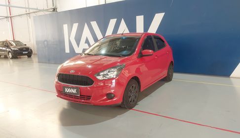 Ford Ka TIVCT SE Hatchback 2018