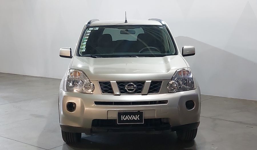 Nissan X-trail 2.5 LE CVT Suv 2010