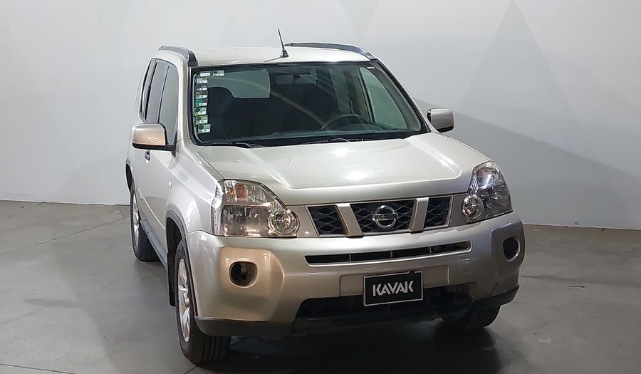 Nissan X-trail 2.5 LE CVT Suv 2010