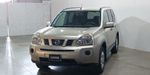 Nissan X-trail 2.5 LE CVT Suv 2010