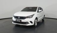 Fiat Argo FIREFLY DRIVE GSR Hatchback 2018