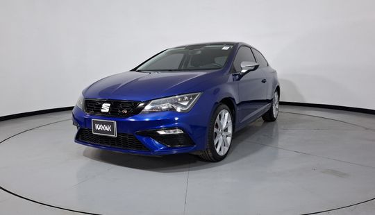 Seat • Leon