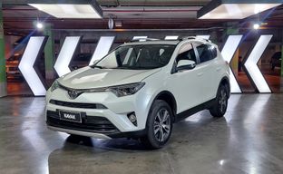 Toyota • RAV4