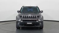 Jeep Renegade LONGITUDE AT6 Suv 2022