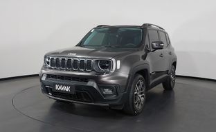 Jeep • Renegade