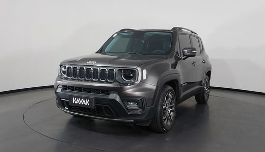 Jeep • Renegade