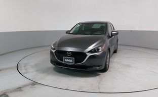 Mazda • Mazda 2