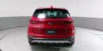 Kia Sportage 2.0 EX AUTO Suv 2021