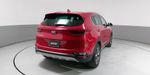 Kia Sportage 2.0 EX AUTO Suv 2021