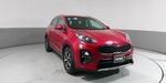 Kia Sportage 2.0 EX AUTO Suv 2021