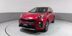 Kia Sportage 2.0 EX AUTO Suv 2021