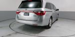 Honda Odyssey 3.5 TOURING AT Minivan 2012