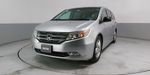 Honda Odyssey 3.5 TOURING AT Minivan 2012