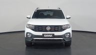 Volkswagen T-cross 200 TSI COMFORTLINE Suv 2021