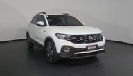 Volkswagen T-cross 200 TSI COMFORTLINE Suv 2021