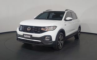 Volkswagen • T-Cross