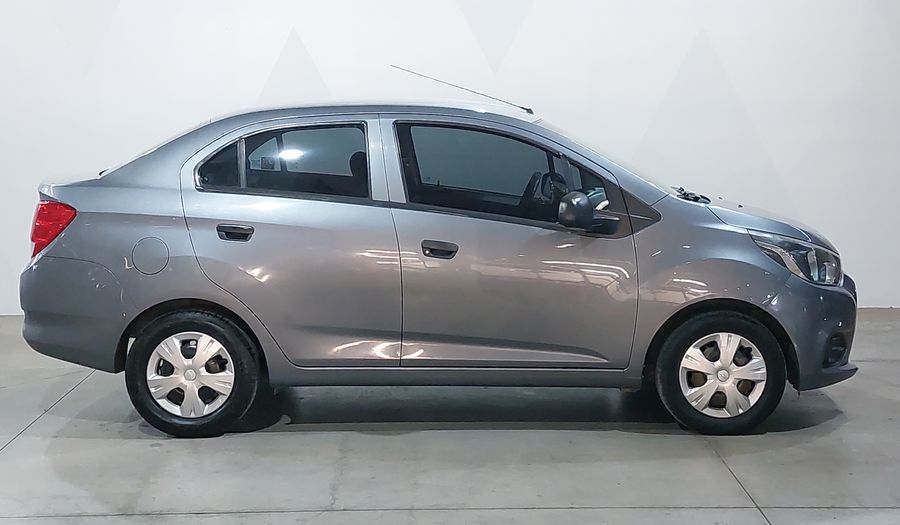 Chevrolet Beat 1.2 LT B Sedan 2019