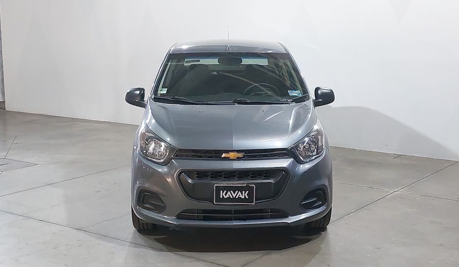 Chevrolet Beat 1.2 LT B Sedan 2019