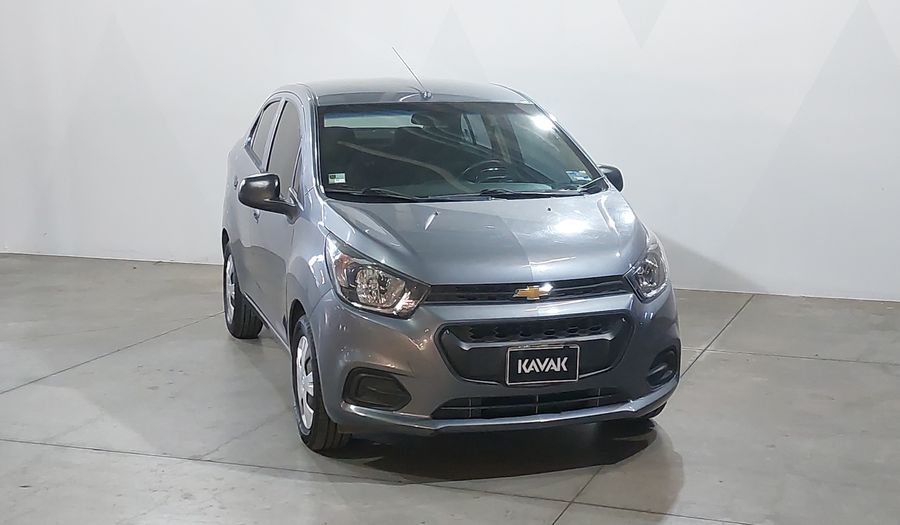 Chevrolet Beat 1.2 LT B Sedan 2019