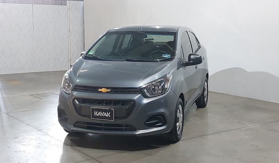 Chevrolet Beat 1.2 LT B Sedan 2019