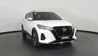 Nissan Kicks ADVANCE Suv 2022