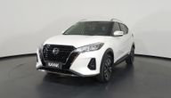 Nissan Kicks ADVANCE Suv 2022