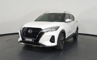 Nissan • Kicks