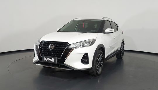 Nissan Kicks ADVANCE-2022