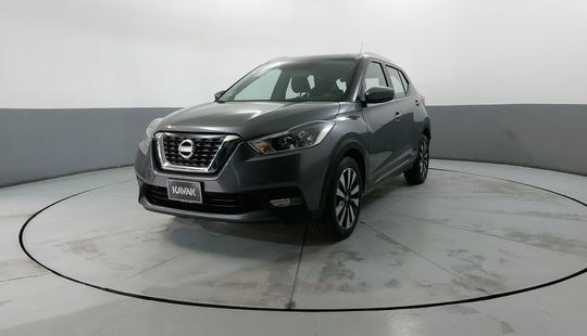 Nissan • Kicks