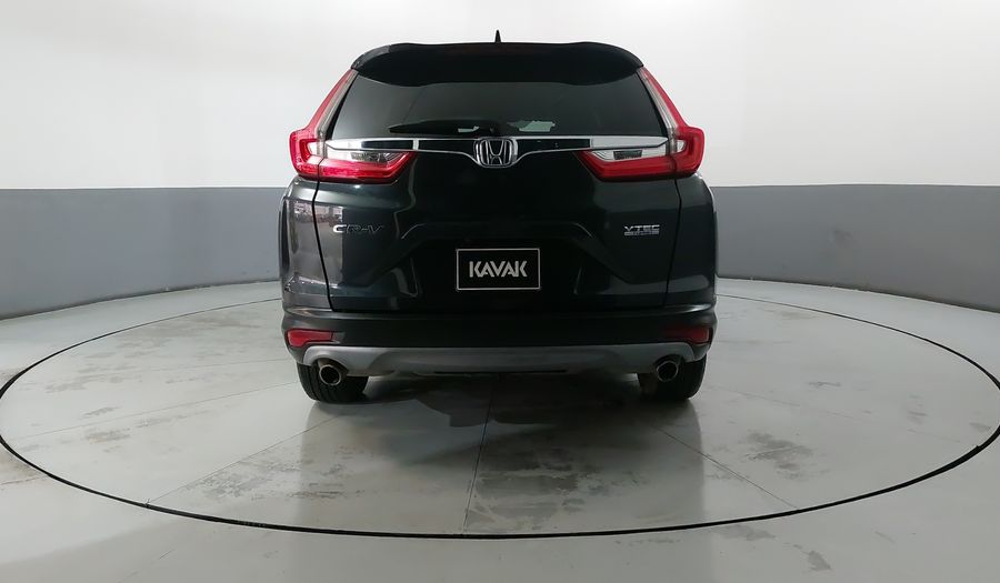 Honda Cr-v 1.5 TURBO PLUS AUTO Suv 2018