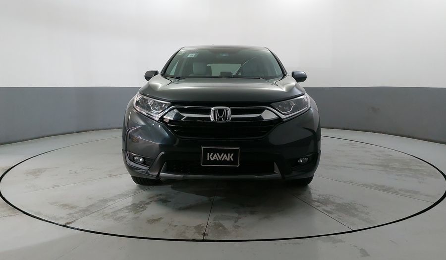 Honda Cr-v 1.5 TURBO PLUS AUTO Suv 2018