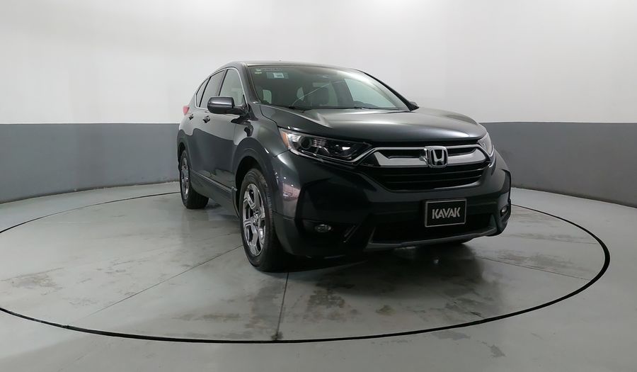 Honda Cr-v 1.5 TURBO PLUS AUTO Suv 2018