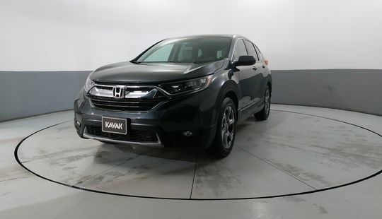 Honda • CR-V