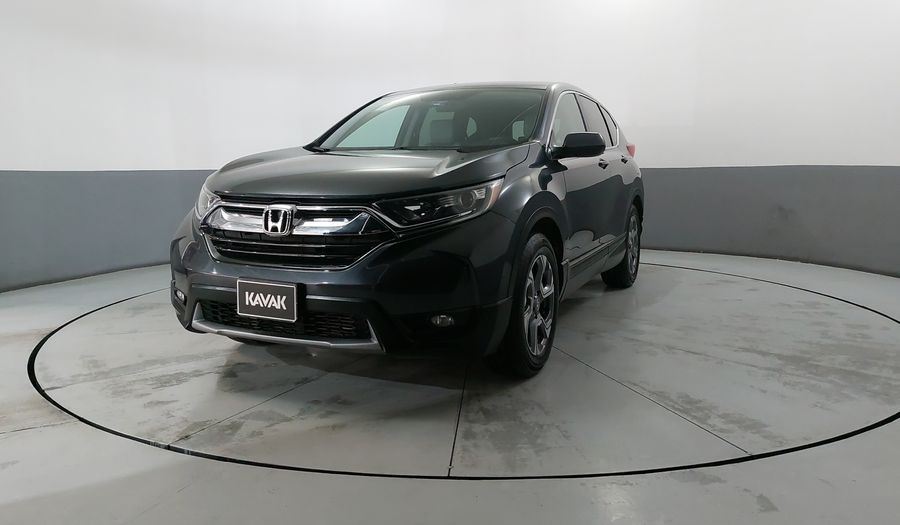 Honda Cr-v 1.5 TURBO PLUS AUTO Suv 2018