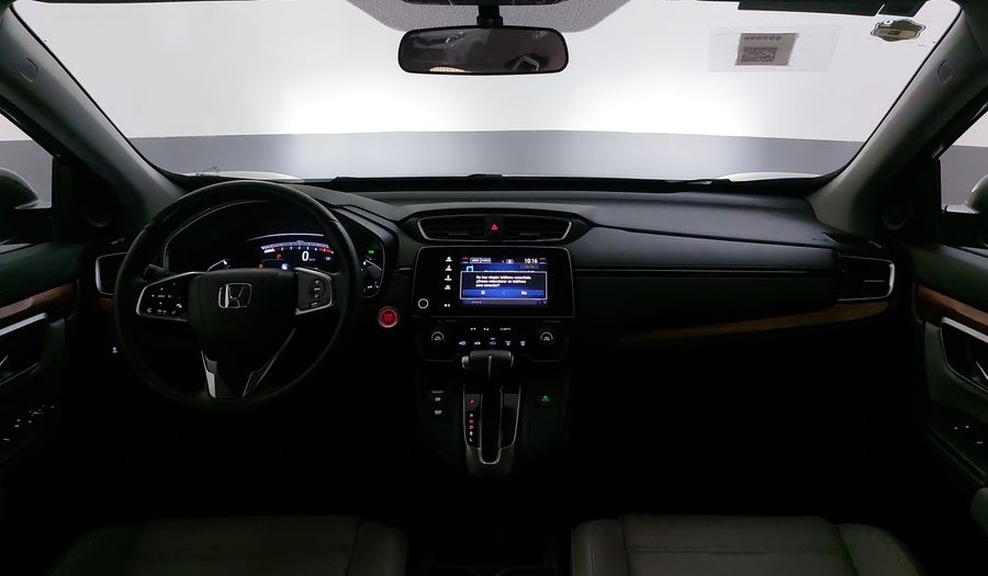 Honda Cr-v 1.5 TURBO PLUS AUTO Suv 2018