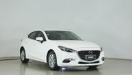 Mazda 3 2.0 SPORT V MT Hatchback 2019