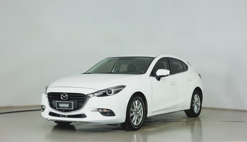 Mazda 3 2.0 SPORT V MT Hatchback 2019