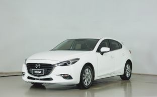 Mazda • Mazda 3