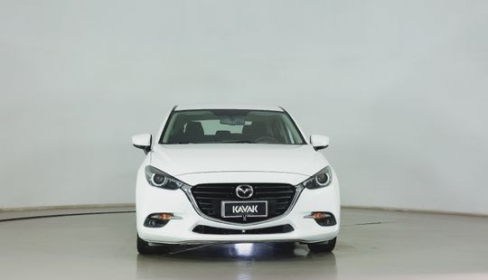 Mazda • Mazda 3