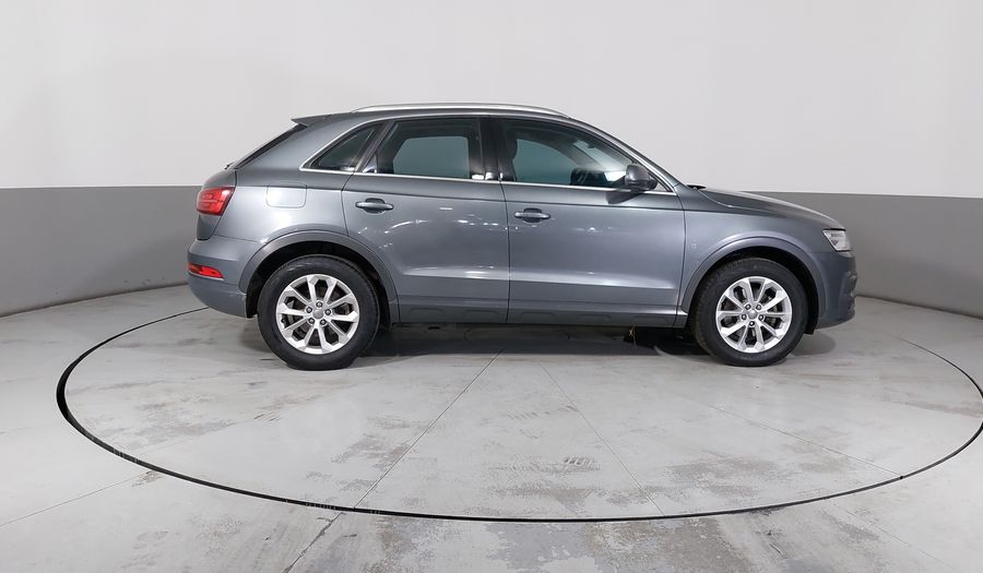 Audi Q3 1.4 SELECT DCT Suv 2018