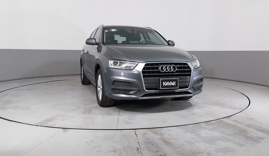 Audi Q3 1.4 SELECT DCT Suv 2018