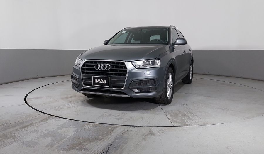 Audi Q3 1.4 SELECT DCT Suv 2018