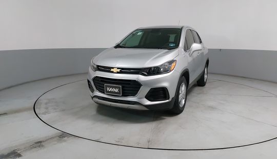 Chevrolet • Trax