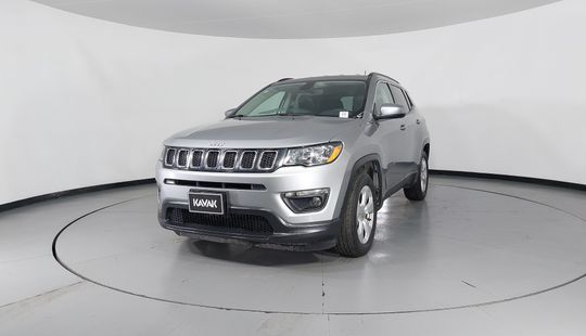 Jeep • Compass