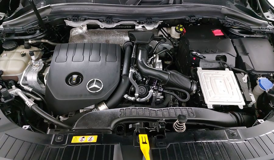 Mercedes Benz Clase Gla 1.3 200 PROGRESSIVE DCT Suv 2021