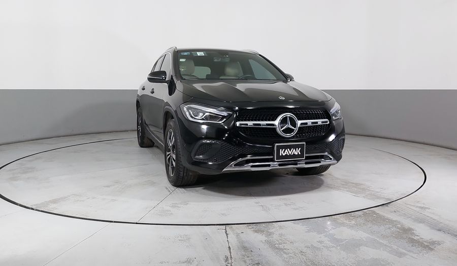 Mercedes Benz Clase Gla 1.3 200 PROGRESSIVE DCT Suv 2021