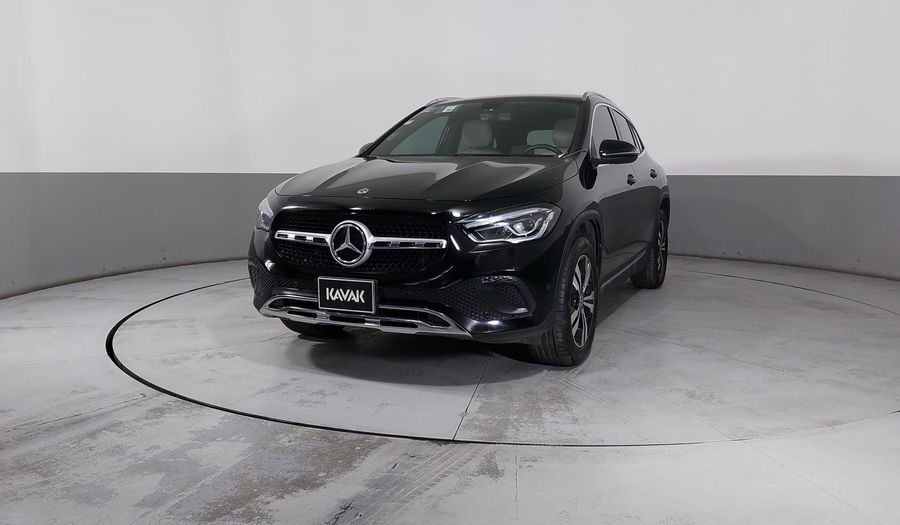 Mercedes Benz Clase Gla 1.3 200 PROGRESSIVE DCT Suv 2021