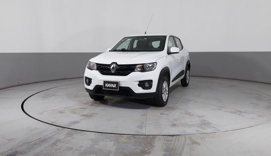 Renault • Kwid