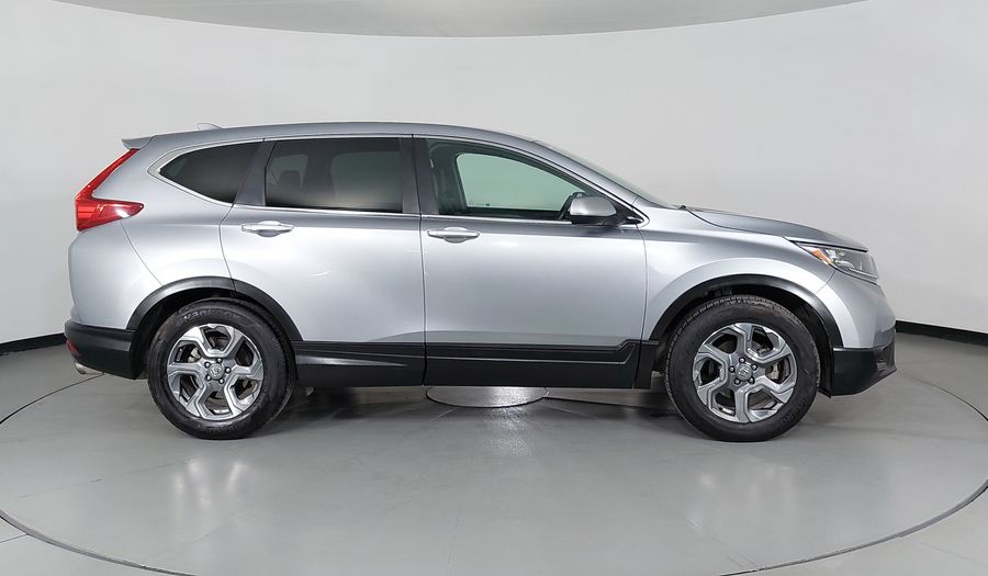 Honda Cr-v 1.5 TURBO PLUS Suv 2017