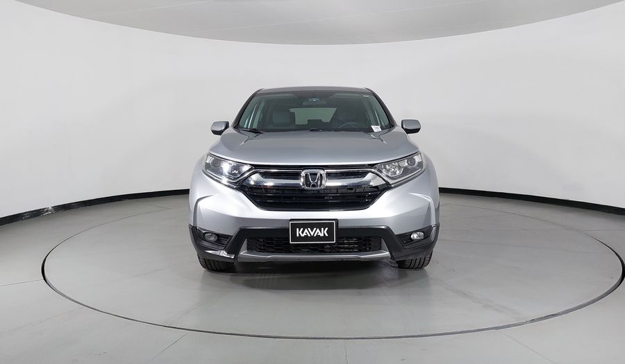 Honda Cr-v 1.5 TURBO PLUS Suv 2017